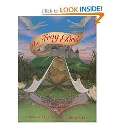 The Frog Bride