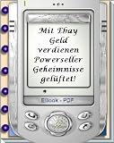 Wie Sie mit Ebay endlich auch Geld verdienen!
