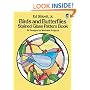 Birds and Butterflies Stained Glass Pattern Book (Dover Pictorial Archive)