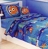 NEMO W/SHEETS BED-IN-BAG