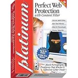 COSMI Perfect Web Protection With Content Filter Platinum (Windows)