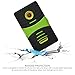 Microsoft Lumia 435 Case, INNOVAA Turbulent Armor Case W/ Free Screen Protector & Stylus Pen - Black/Black