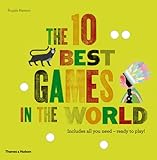 The 10 best games in the world