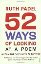 52 Ways of Looking at a Poem