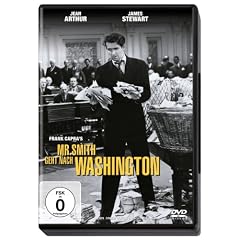 Mr. Smith geht nach Washington