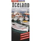 Iceland Insight Flexi Map (Insight Flexi Maps) by