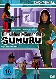 Produkt-Bild: Die sieben M&auml;nner der Sumuru - Kino Trivial