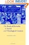 The Book of Proverbs in Social and Theological Context