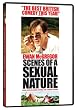 Scenes of a Sexual Nature
