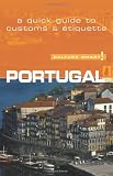 Portugal - Culture Smart!: a quick guide to customs & etiquette