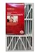 Honeywell TRN2127R1/E 5-Inch High Efficiency Air Cleaner Filter, 27-Inch by 21-Inch by 5-Inch