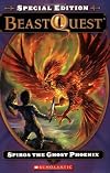 Spiros the Ghost Phoenix