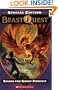 Beast Quest Special Edition #1: Spiros the Ghost Phoenix