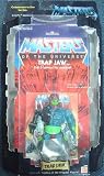 Masters of the Universe 2000 Commemorative Series Trap Jaw