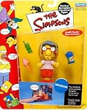 The Simpsons Wave 3 Action Figure Milhouse
