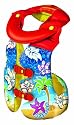 Joker 36221 - Starfish-Schwimmweste f&uuml;r Kinder von 2 bis 3 Jahren (15-18 kg)