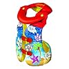 Joker 36221 - Starfish-Schwimmweste f�r Kinder von 2 bis 3 Jahren (15-18 kg)