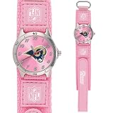 Official NFL St Louis Rams Future Star Series Watch Pink