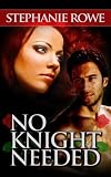 No Knight Needed (Ever After, Book One)