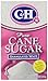 C&H Pure Cane Granulated White Sugar, 1 lb