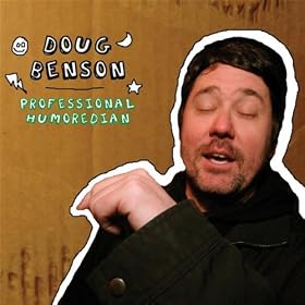 Professional Humoredian [Explicit]