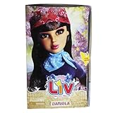 Daniela Outdoor Fashion Doll