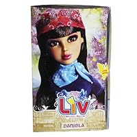 Daniela Outdoor Fashion Doll