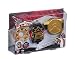 Power Rangers Super Samurai - Morpher Boîte Noire (Import Royaume-Uni)