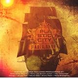 Plastic City Radio Show Season 2von "Various"
