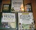 Transforming Debt Into Wealth Set By John M. Cummuta