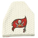 Tampa Bay Buccaneers Vapor Winter Knit Beanie - White