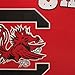 NCAA South Carolina Gamecocks Man Cave Flag with 4 Grommets (3 x 5-Feet)