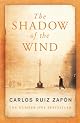The Shadow of the Wind