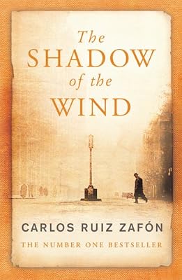 The Shadow of the Wind