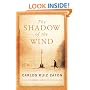The Shadow Of The Wind