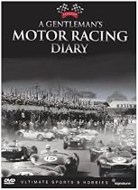 Gentleman's Motor Racing Diary [DVD]