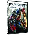 Transformers: Dark of the Moon (Bilingual)