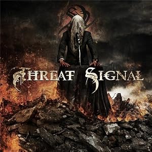 Threat Signal - s/t