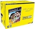 PS2 Konsole + PES 2008