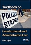 Textbook on Constitutional and Administrative Law