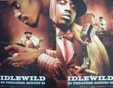 Idlewild - Movie Poster - 11 x 17