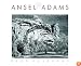 Ansel Adams 2009 Wall Calendar
