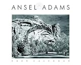 Ansel Adams 2009 Wall Calendar