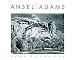 Ansel Adams 2009 Wall Calendar