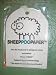Sheep Poo Car Air Freshener