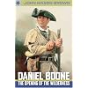 Sterling Point Books: Daniel Boone: The Opening of the Wilderness