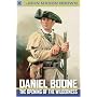 Sterling Point Books: Daniel Boone: The Opening of the Wilderness
