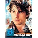 Vanilla Skyvon "Tom Cruise|Cameron Diaz"