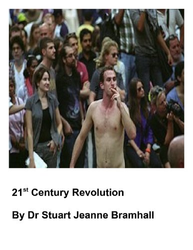 21st Century Revolution
