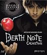 Death Note Collection (Death Note / Death Note II: The Last Name) [Blu-ray]